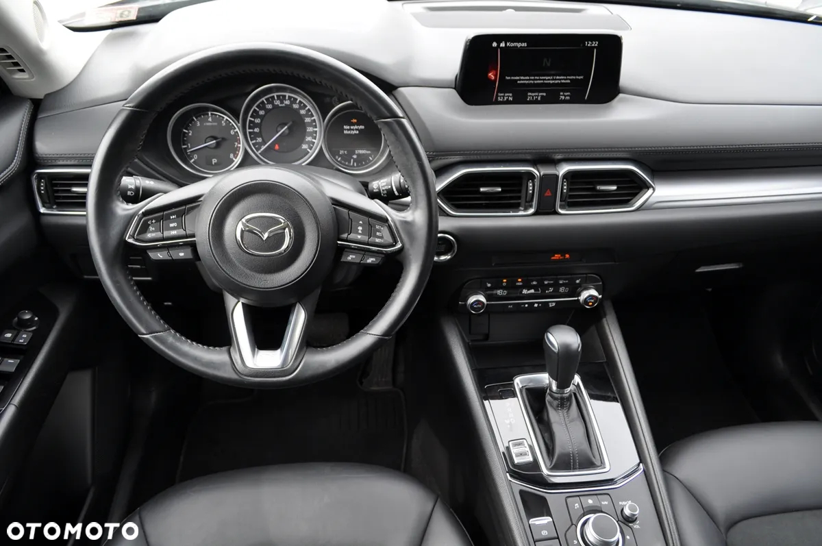 Mazda CX-5 2.5 Skyprestige AWD - 28