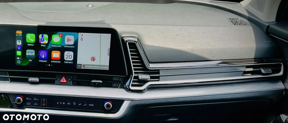 Kia Sportage 1.6 T-GDI L Business Line 4WD DCT - 17