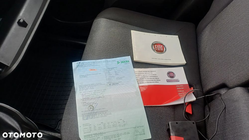 Fiat DOBLO - 32