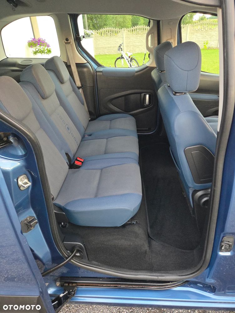 Citroën Berlingo 1.6 16V Multispace - 30