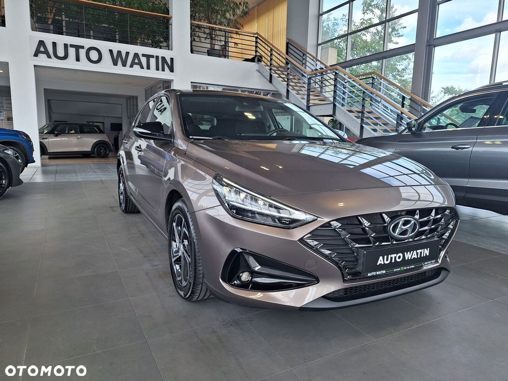 Hyundai i30 1.0 T-GDI Smart DCT - 4