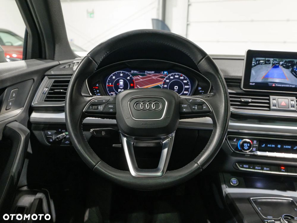 Audi Q5 40 TDI Quattro Sport S tronic - 25