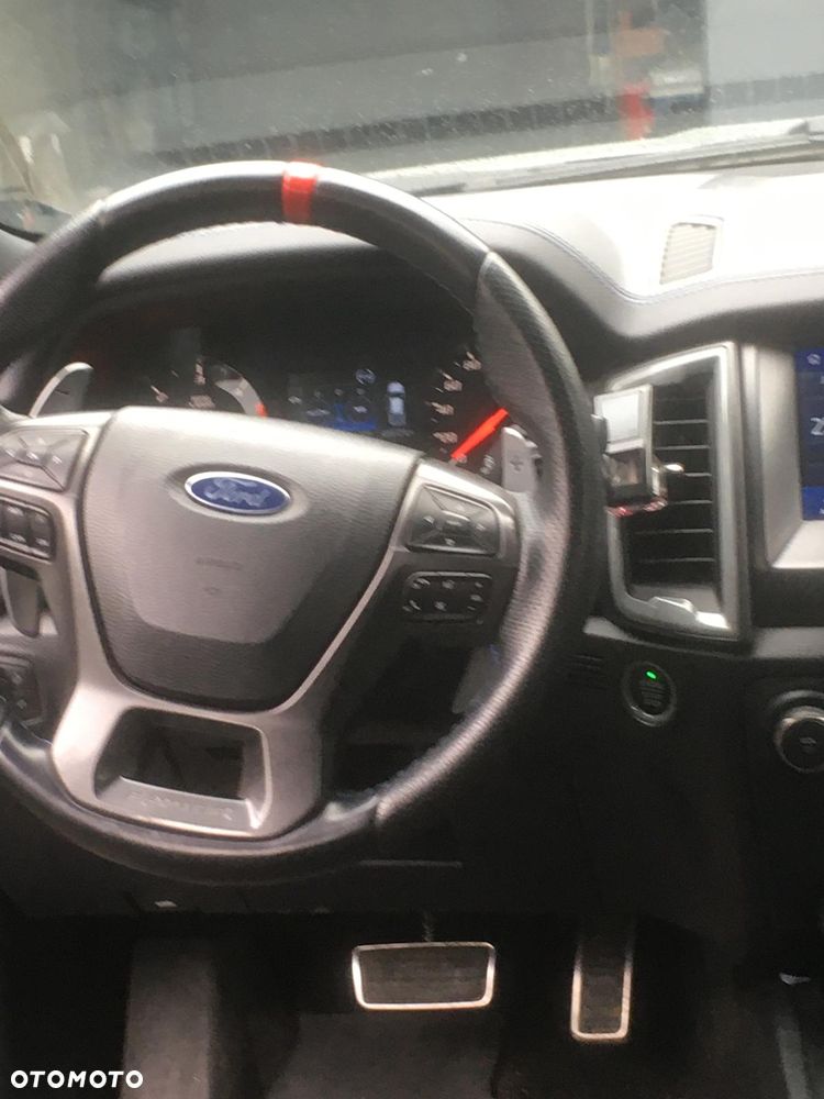 Ford Ranger - 8