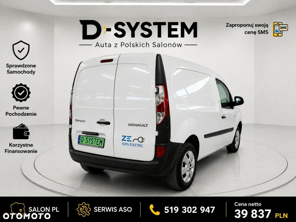 Renault Kangoo - 18