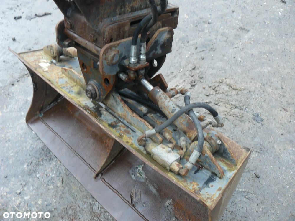 Yanmar EX 17 - 6