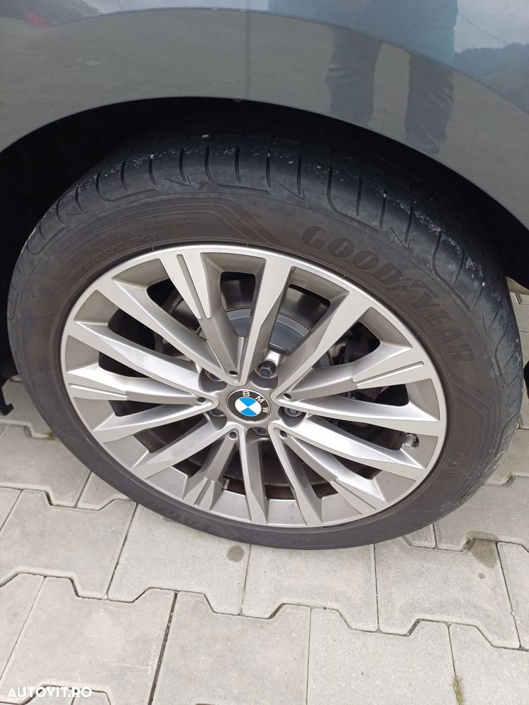 BMW Seria 1 - 10
