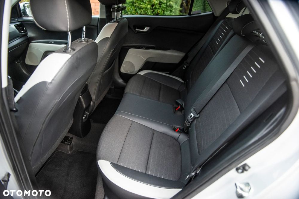 Kia Stonic 1.4 Edition 7 - 32