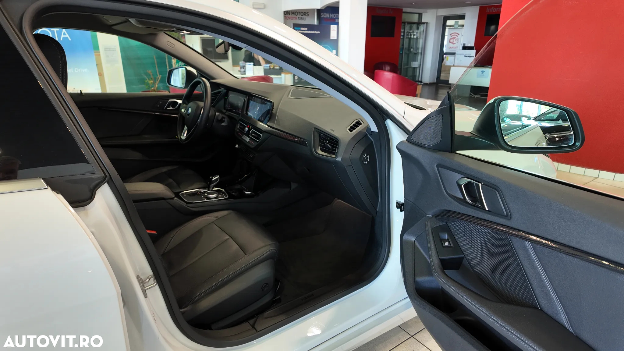 BMW Seria 2 218i Gran Coupe Aut. - 12