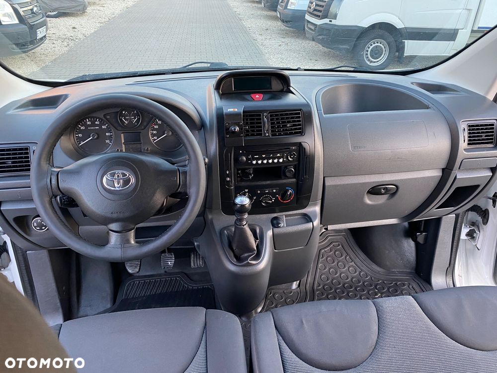 Toyota PROACE - 24