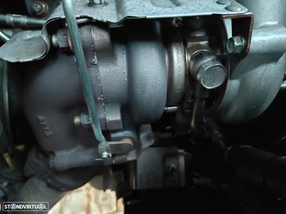 Mitsubishi Pajero 2.5 TDi Intercooler - 25