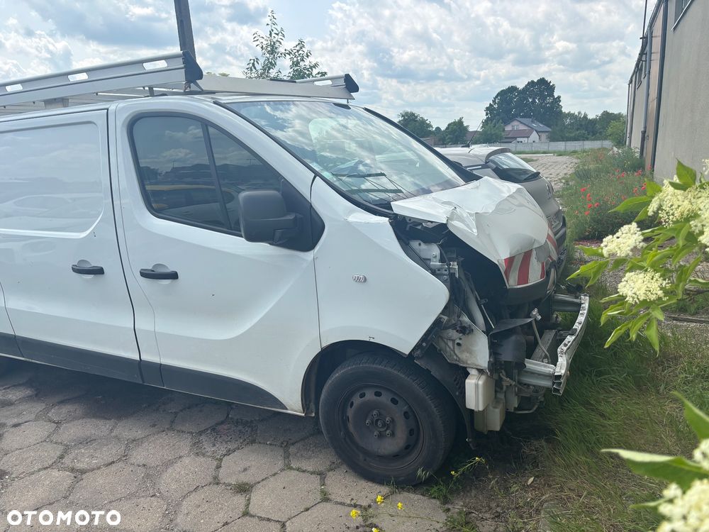 Renault Trafic - 5