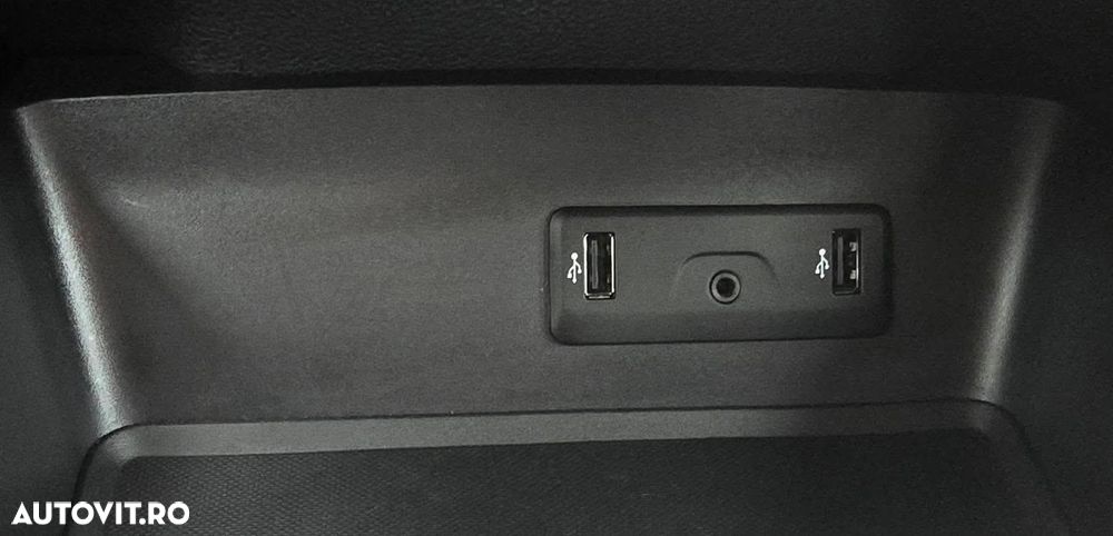 Renault Kadjar TCe 140 GPF BUSINESS EDITION - 29