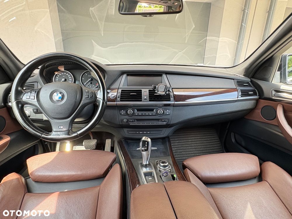 BMW X5 - 7