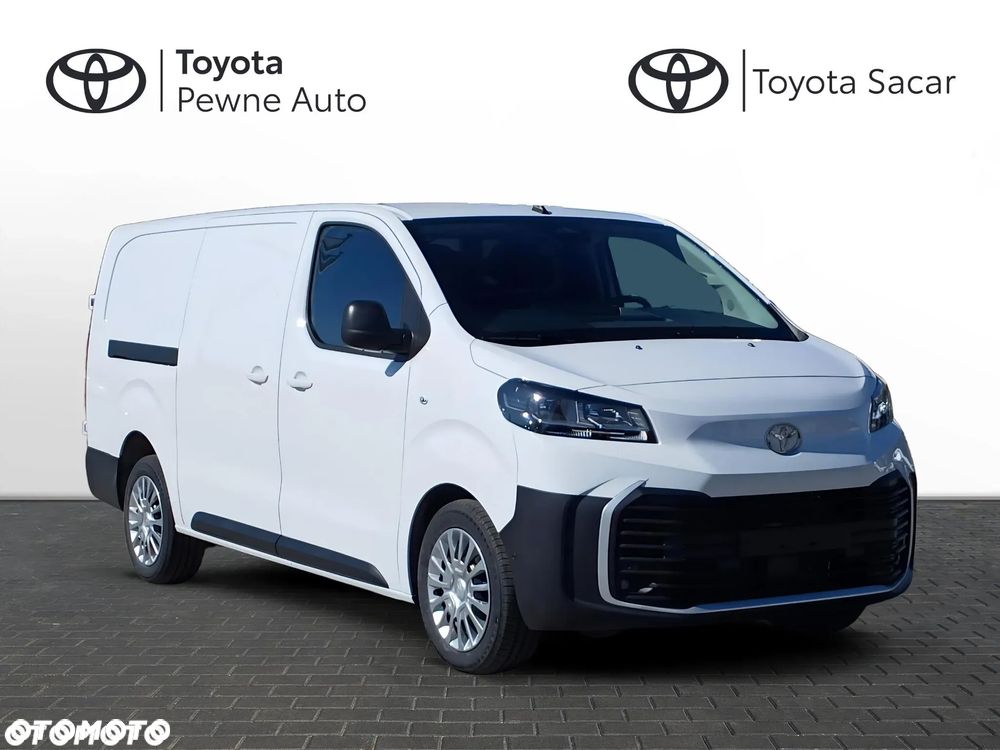 Toyota Proace - 3