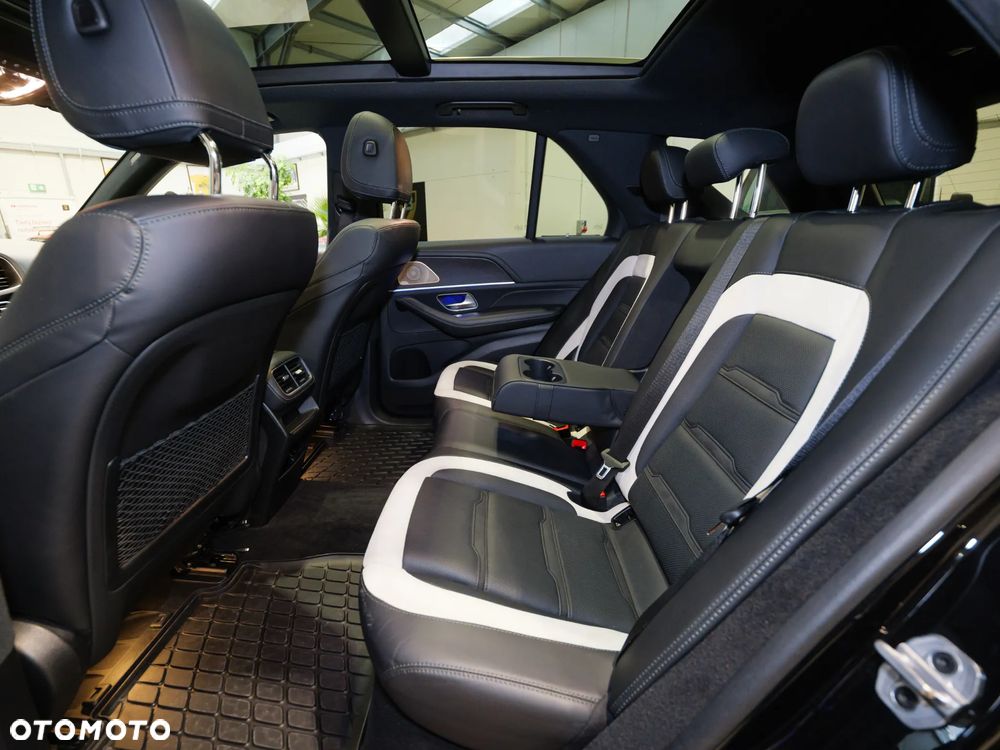 Mercedes-Benz GLE AMG 63 S 4-Matic - 19