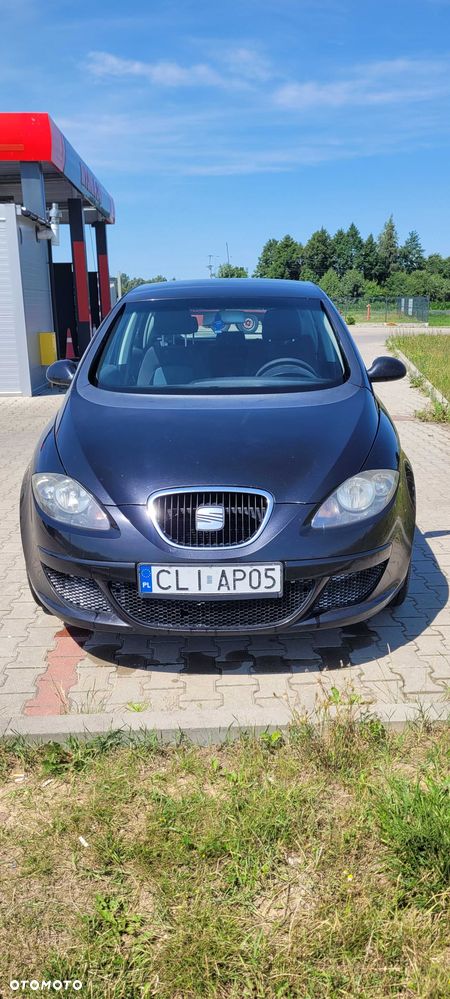 Seat Altea - 3
