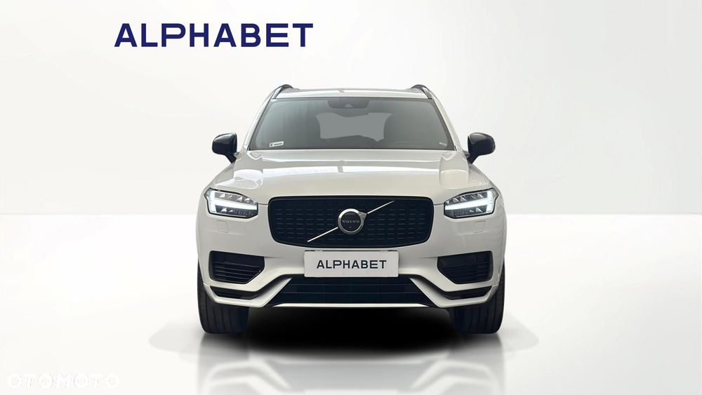Volvo XC 90 T8 AWD Plug-In Hybrid R-Design 7os - 8