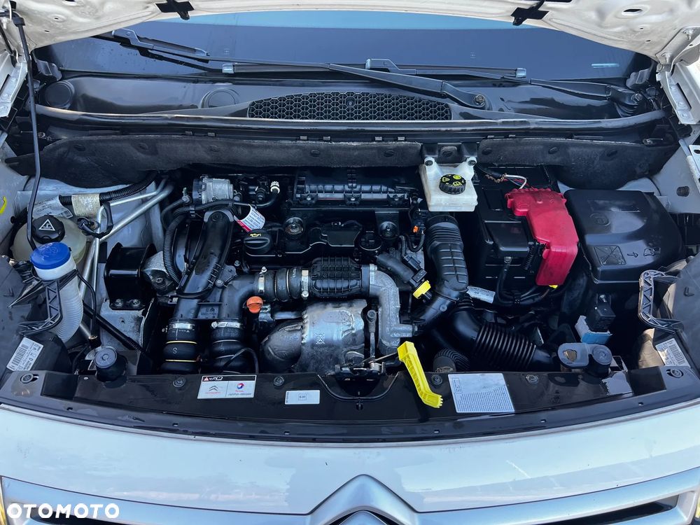 Citroën Berlingo 1,6D 100KM FV23% - 16