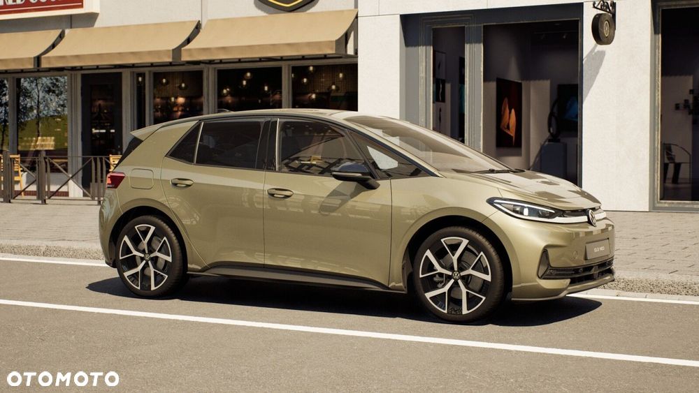 Volkswagen ID.3 Neo 58kWh Life - 6