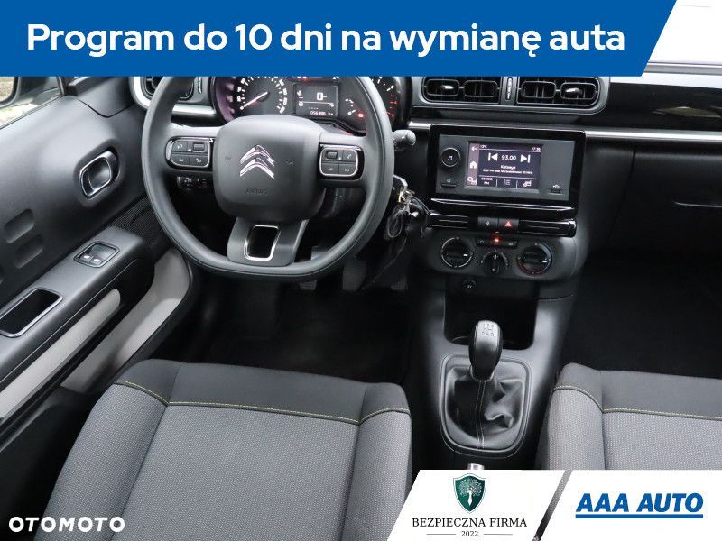 Citroën C3 - 8