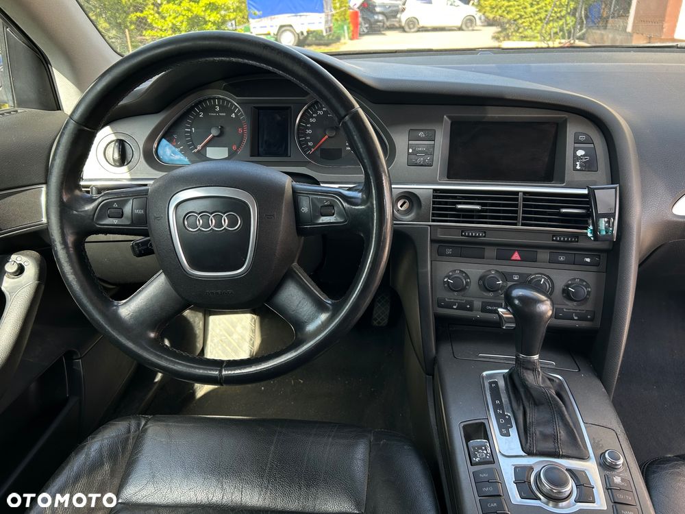 Audi A6 Limousine - 4