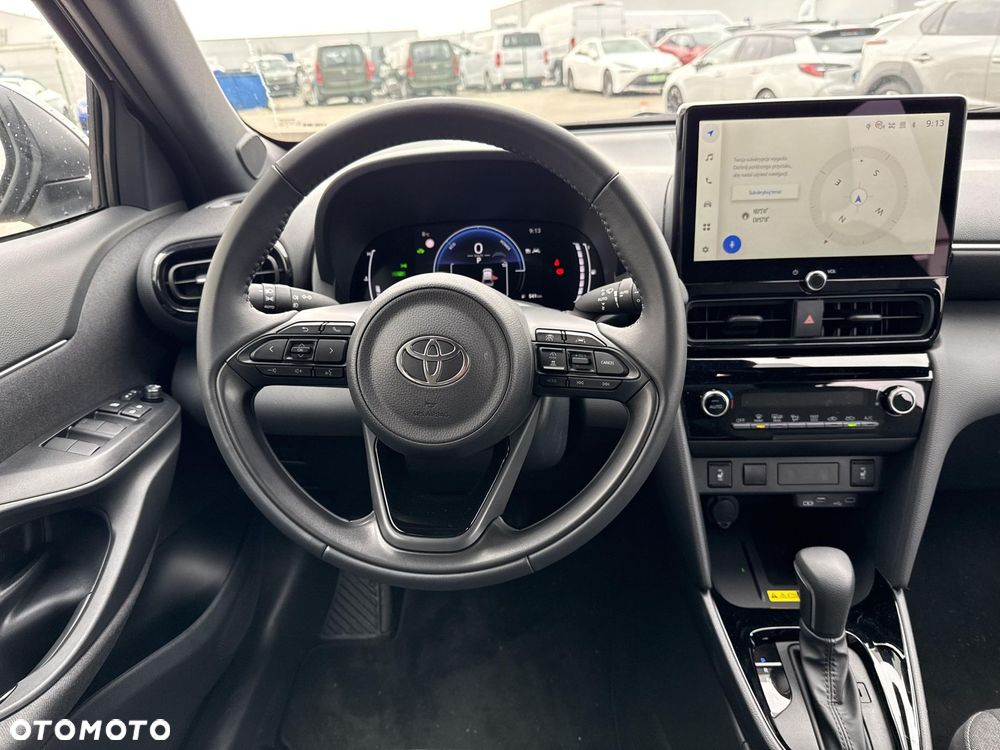 Toyota Yaris Cross Hybrid 1.5 Style - 11