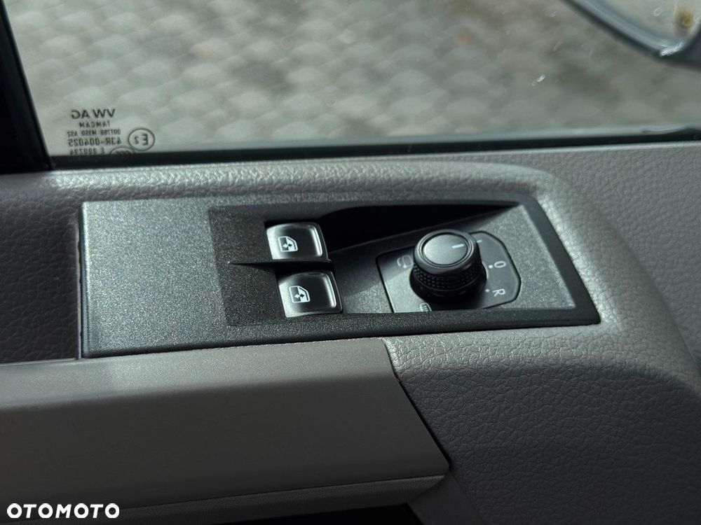 Volkswagen CRAFTER - 36