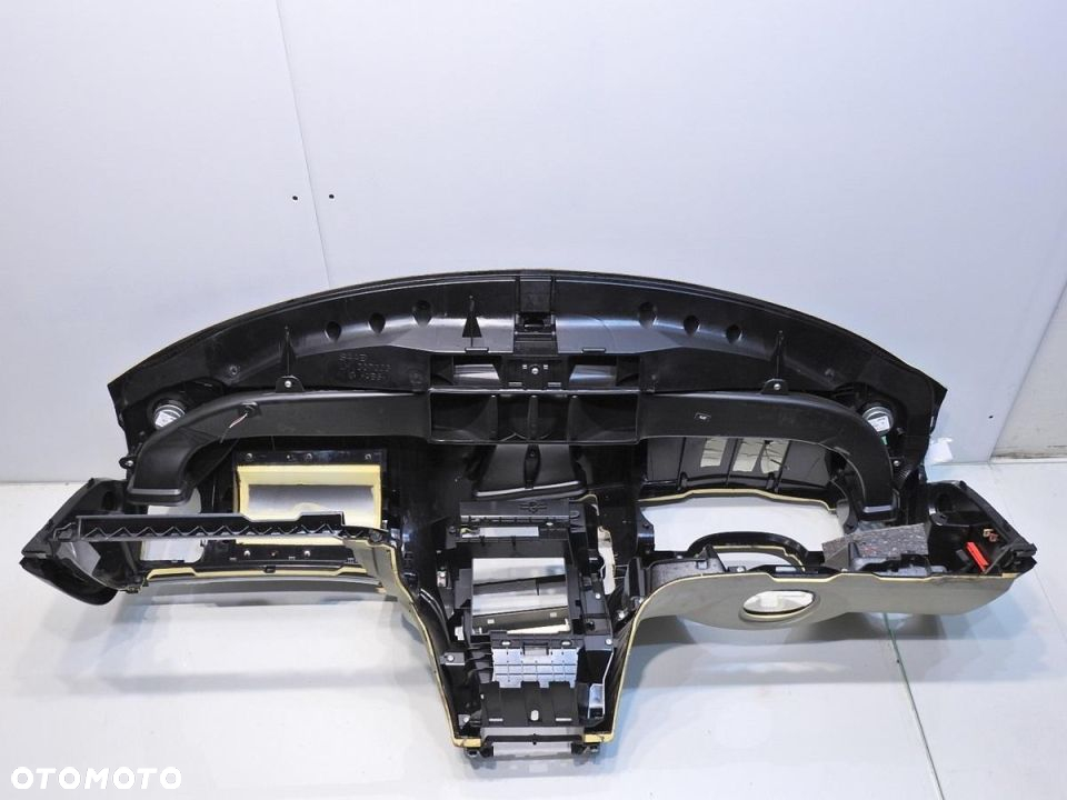 DESKA ROZDZIELCZA KONSOLA SAAB 9-3 II LIFT - 14