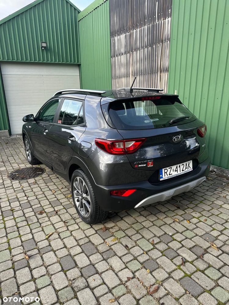 Kia Stonic 1.0 T-GDI L - 24