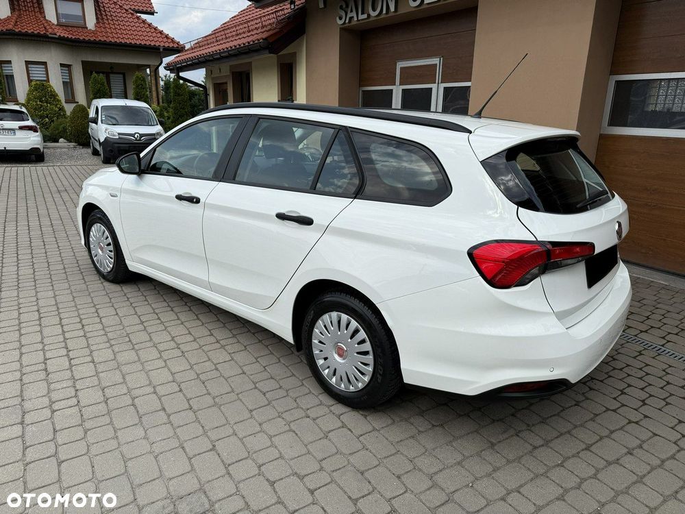 Fiat Tipo 1.4 16v Pop - 10