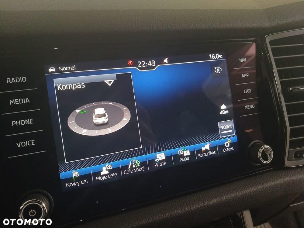 Skoda Kodiaq - 14