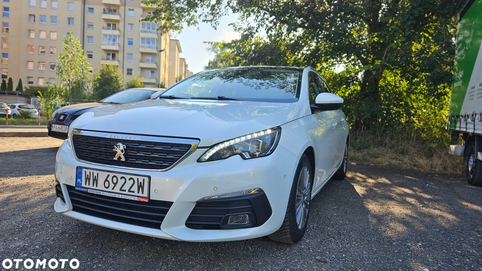 Peugeot 308 - 39
