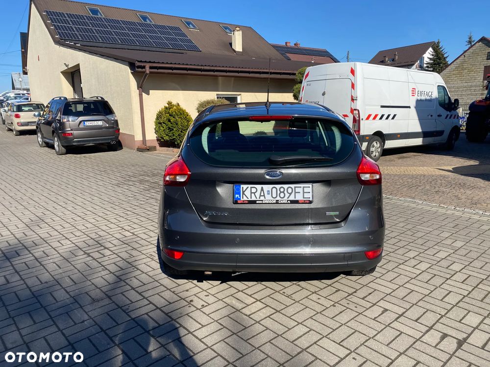 Ford Focus - 5