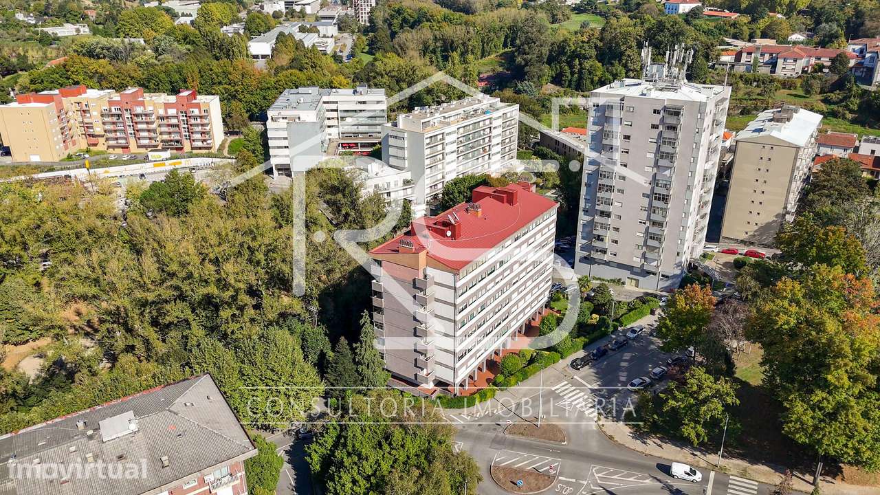 Apartamento T3+1 | Azurém, Guimarães - Grande imagem: 2/54