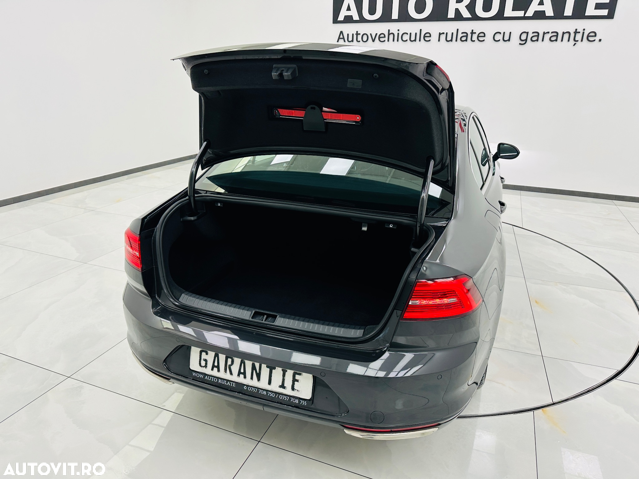 Volkswagen Passat Variant 1.6 TDI Comfortline - 21