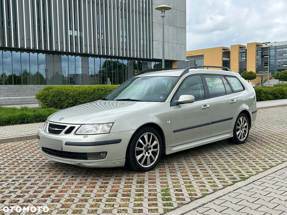 Saab 9-3X - 7