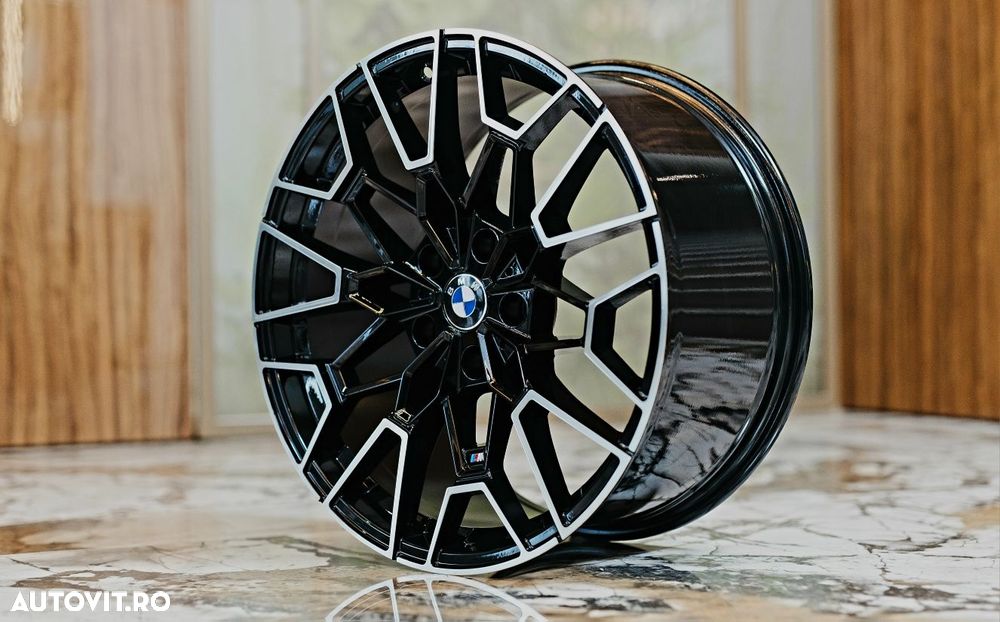 Jante 19 BMW ///M R19 - 5