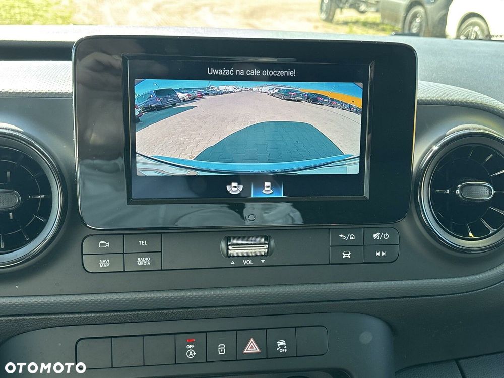 Mercedes-Benz Citan Furgon - 19