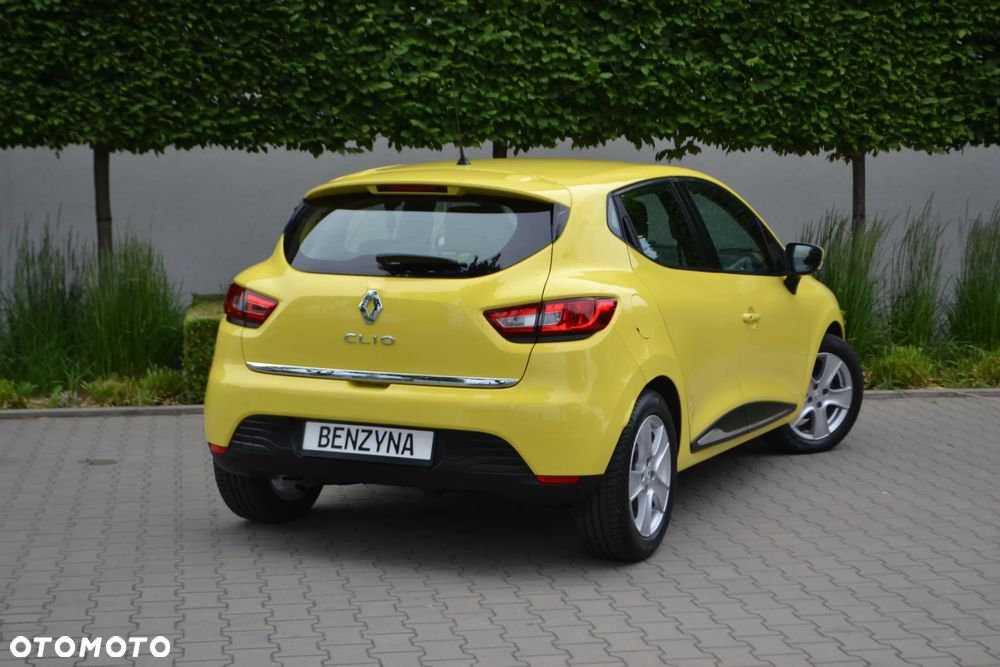 Renault Clio - 3