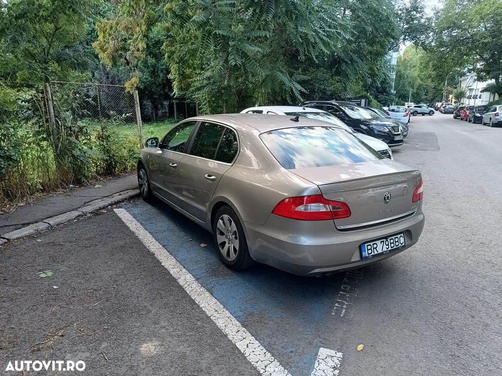 Skoda Superb 1.6 TDI Active - 2