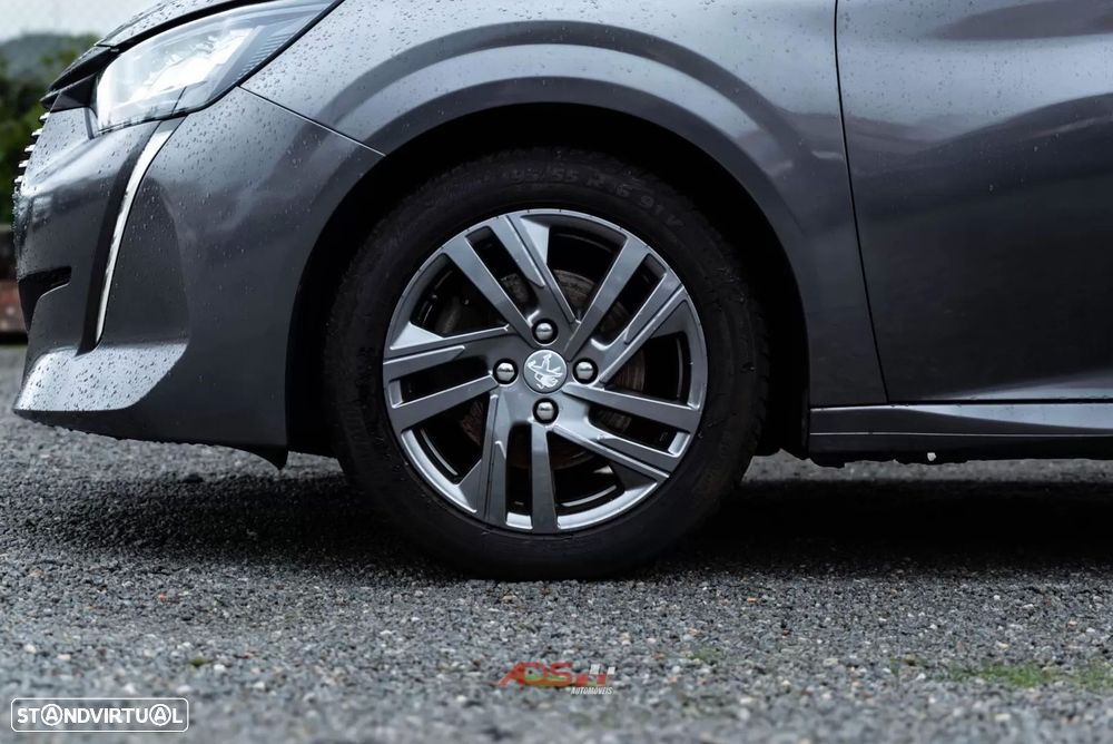 Peugeot 208 1.2 PureTech Allure - 8