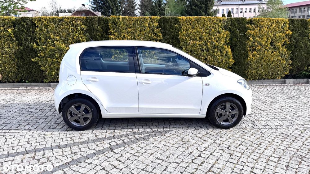 Volkswagen up! - 8