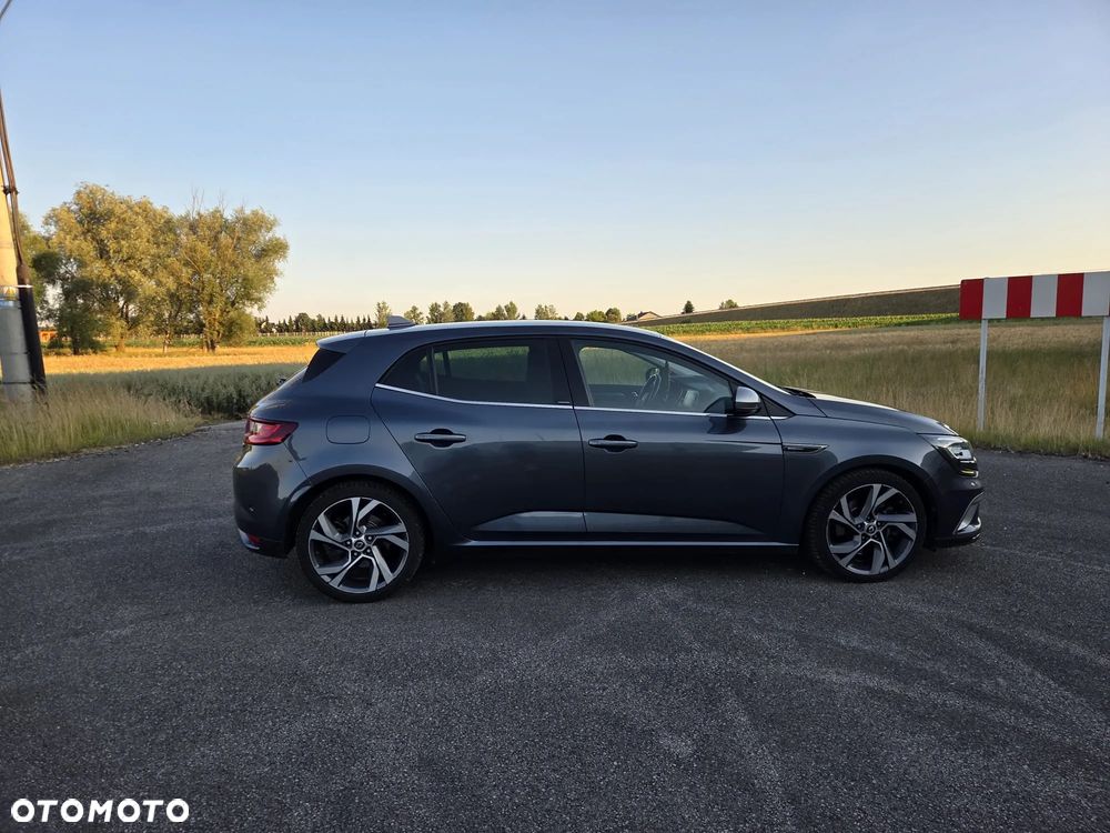 Renault Megane ENERGY dCi 165 EDC GT - 14