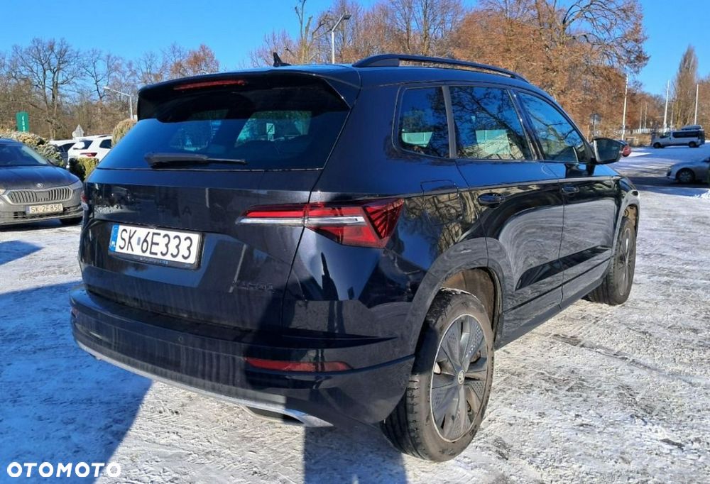 Skoda Karoq - 5