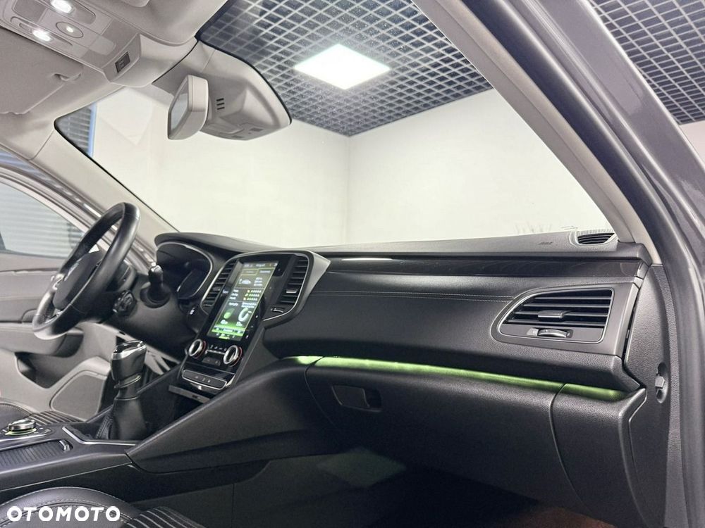 Renault Talisman 1.6 Energy dCi Intens - 29