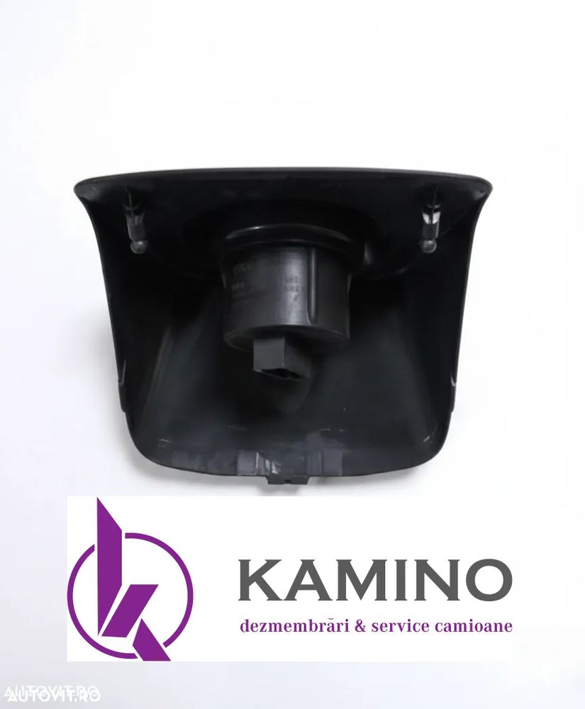 Maneta schimbator viteze cutie automata MAN TGX Euro 6 - 3