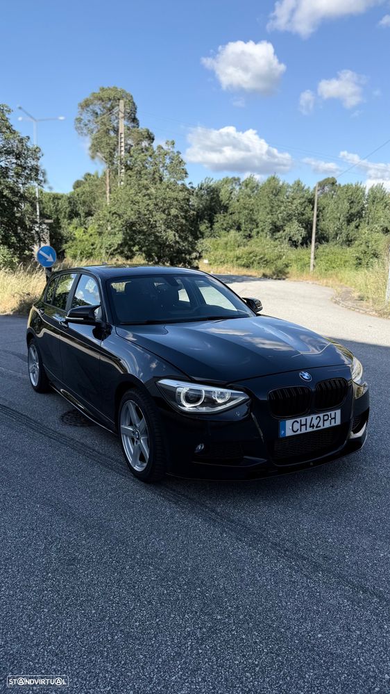 BMW 120 d xDrive - 2