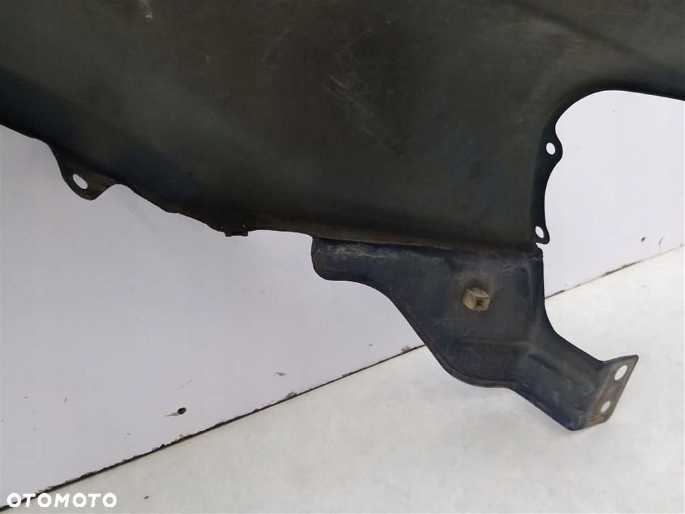 Błotnik przedni lewy Honda Accord VI 1998-2002 GRANATOWY - 13