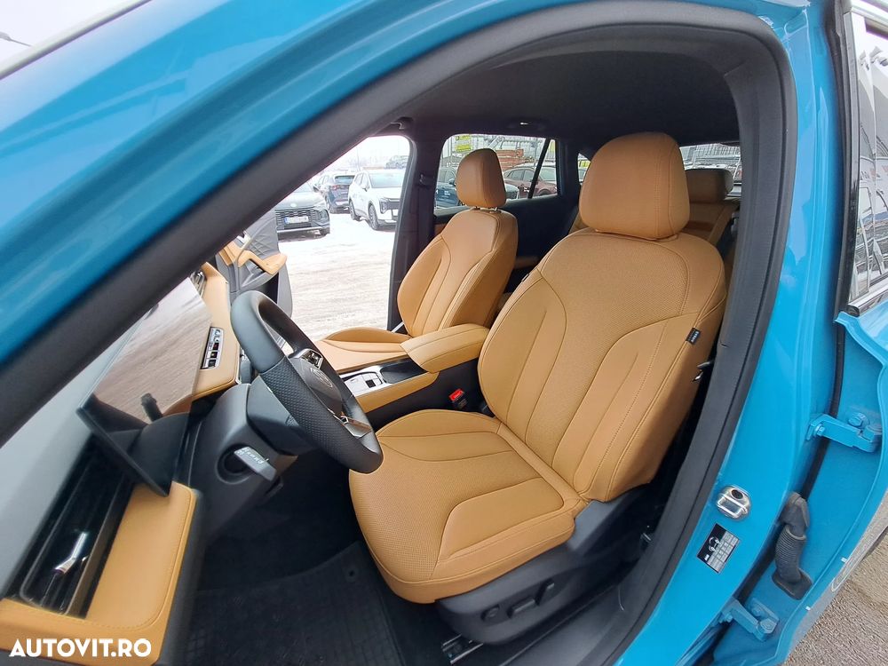 MG HS 1.5 T-GDi 7DCT Exclusive - 19