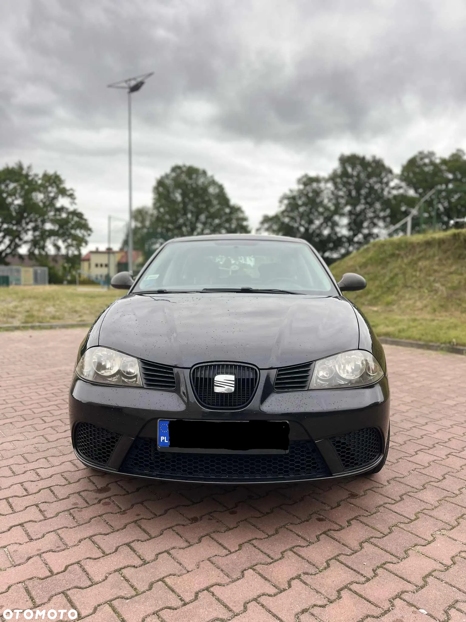 Seat Ibiza 1.4 16V Style - 2